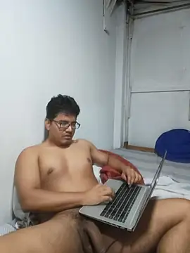 Zack1225 online show from April 5, 4:53 am