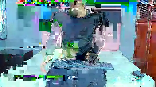 ElanGiraldo online show from January 7, 11:43 pm