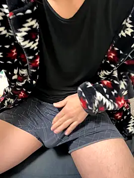 masaking04 online show from December 5, 1:18 pm