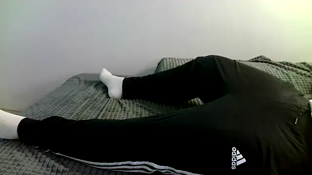 Jerkinator97 online show from November 9, 2:32 pm