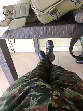 MonasticCanine online show from March 2, 5:31 pm