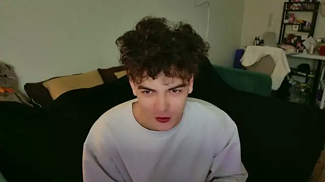 JasonSempler online show from November 13, 1:05 pm