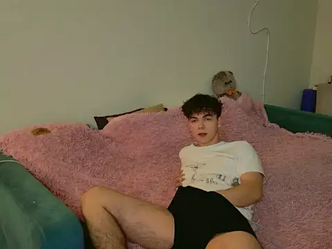 JasonSempler online show from November 11, 1:49 pm