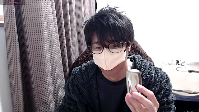 yuu-to-desu online show from January 12, 4:16 am