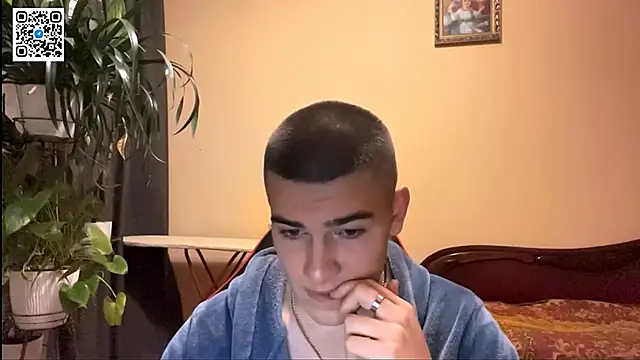  BarePulse online show from December 13, 10:27 pm