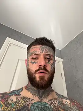 magicmichaell online show from March 11, 10:11 am