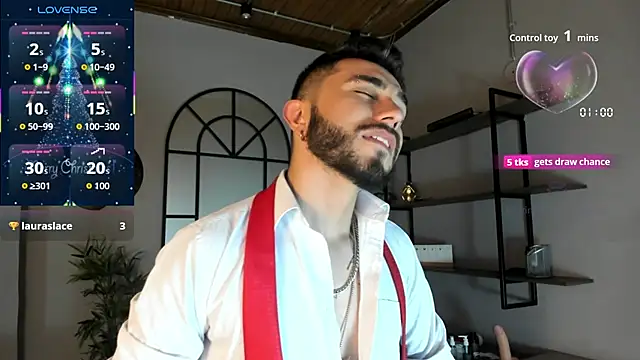 dave wolff online show from December 2, 12:52 pm