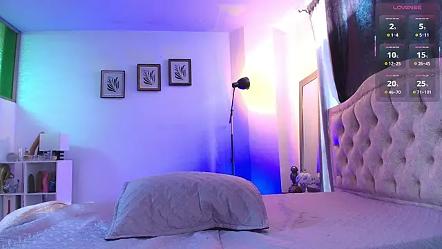 estebanperez 26 online show from November 13, 1:16 pm