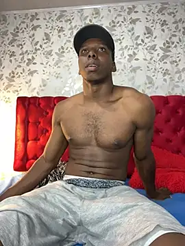 mike aly online show from April 13, 1:01 pm