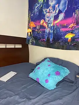 JACOB STID77 online show from December 15, 6:10 am