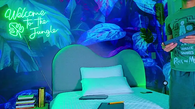 Imtavo online show from January 12, 2:04 am