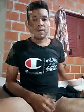 Antonii96 online show from November 19, 1:16 am