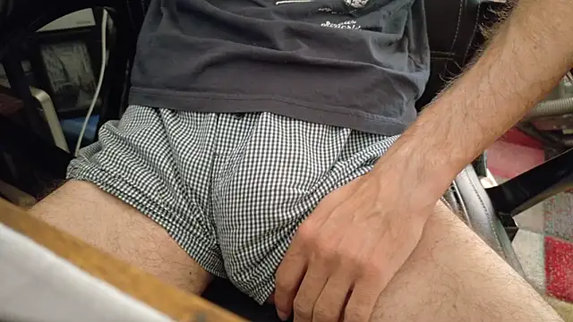Chrisatmiami online show from June 22, 7:03 am