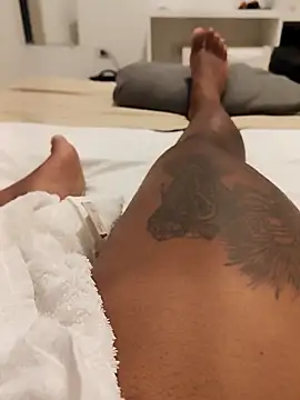 Zepouvinho online show from December 3, 3:34 am