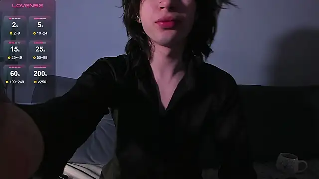 AlanReckless online show from February 14, 8:37 pm