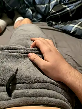 Blancmystro online show from November 11, 8:36 pm