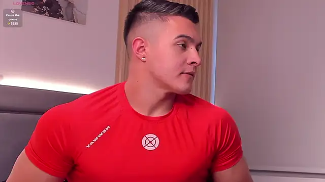 Mason bennet online show from March 24, 7:29 pm