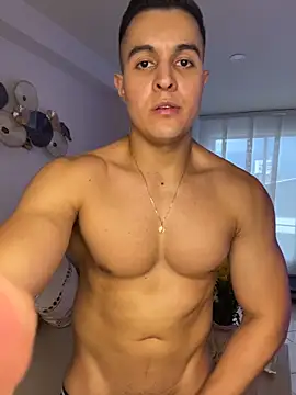 Mason bennet online show from March 26, 9:08 pm