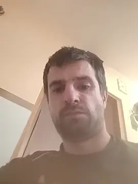 TwardyKierowca online show from February 13, 10:04 pm