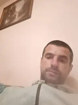 TwardyKierowca online show from November 13, 9:41 pm