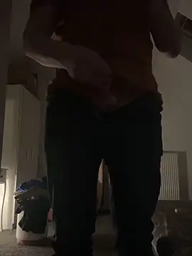 jabeszczelny online show from December 15, 9:34 pm