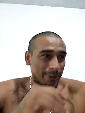 Solo privado online show from March 23, 10:59 pm