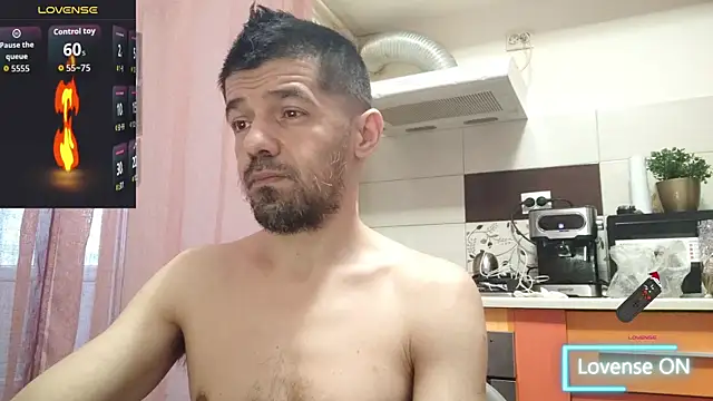 Dale E online show from February 25, 5:52 am