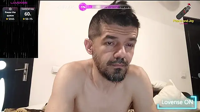 Dale E online show from April 9, 5:05 am