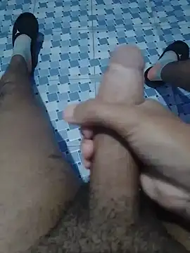 Camstar23 online show from December 16, 1:23 am