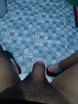 Camstar23 online show from December 15, 12:29 am