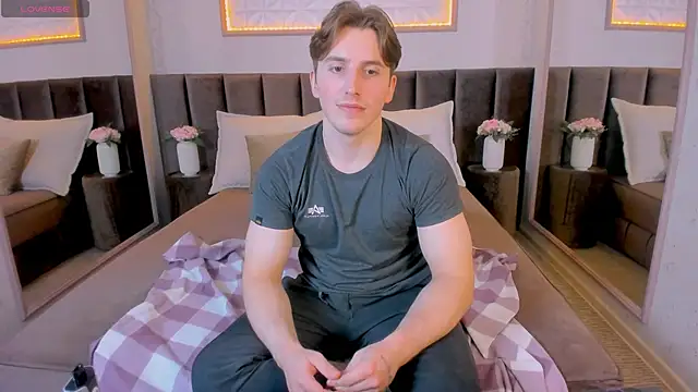 MarkYeti online show from November 20, 1:10 pm