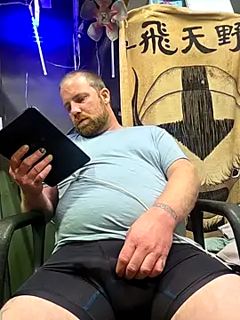 Txweld69 online show from February 23, 9:05 pm