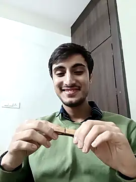 Jemin og online show from November 26, 4:10 pm