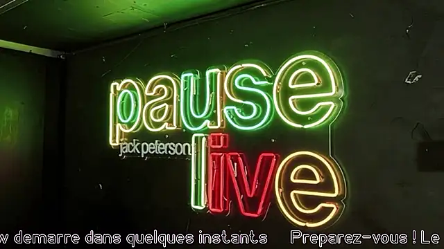 Jack Peterson0 online show from February 18, 2:26 pm