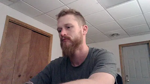 Redheadstud online show from November 16, 9:11 am