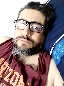 AurelioLpe17168 online show from November 19, 2:44 am