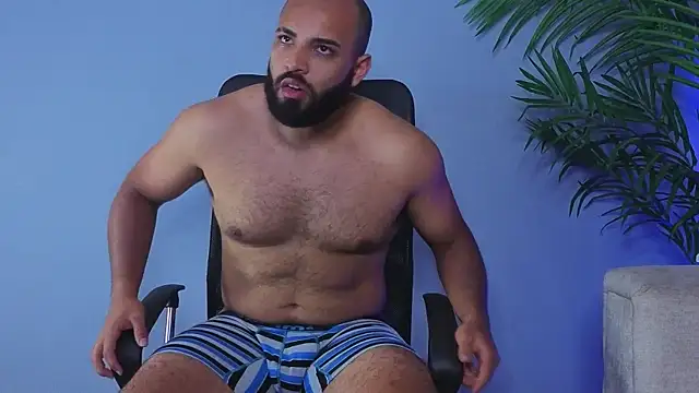 Chris Varden online show from March 26, 8:46 pm