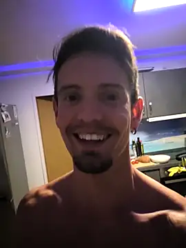 Mystery Mark online show from April 10, 6:37 pm