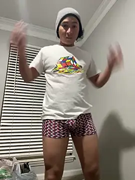 Charmed23 online show from November 14, 11:28 pm