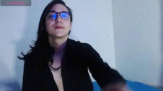 Amoneth Xx online show from December 15, 10:40 pm