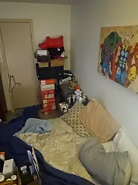 cubhunterpdx online show from November 15, 8:55 pm