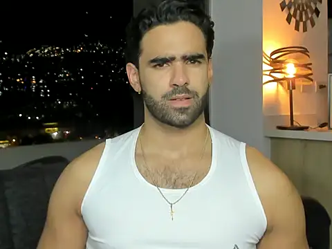 Brad Martin online show from December 3, 1:33 am