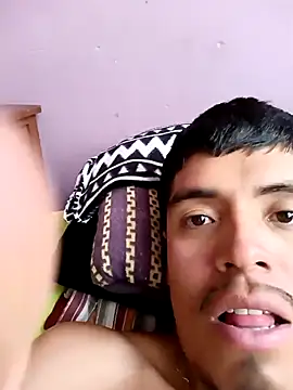 julinho- online show from December 1, 8:34 pm