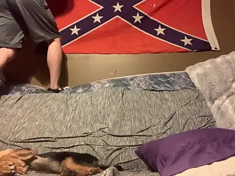 goodguybigD69 online show from May 9, 2:12 am