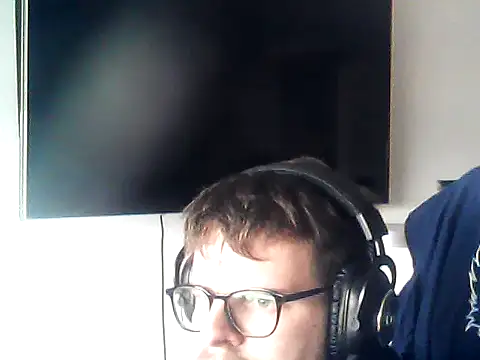 DesertedMonoxide online show from March 31, 2:52 pm