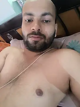 hunterr1593 online show from May 31, 2:34 am