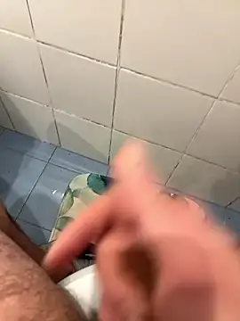 marc8876 online show from January 10, 8:55 pm