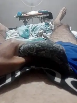 Megadotadoxxx online show from November 17, 3:42 am