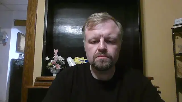 TheOneDonShaun online show from April 4, 5:04 am