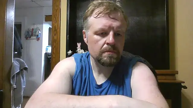 TheOneDonShaun online show from April 13, 2:01 am